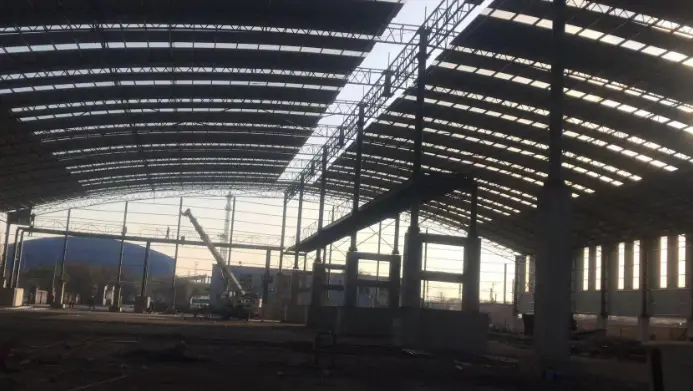 富德概述质料场封闭本领的特点和利用类型
